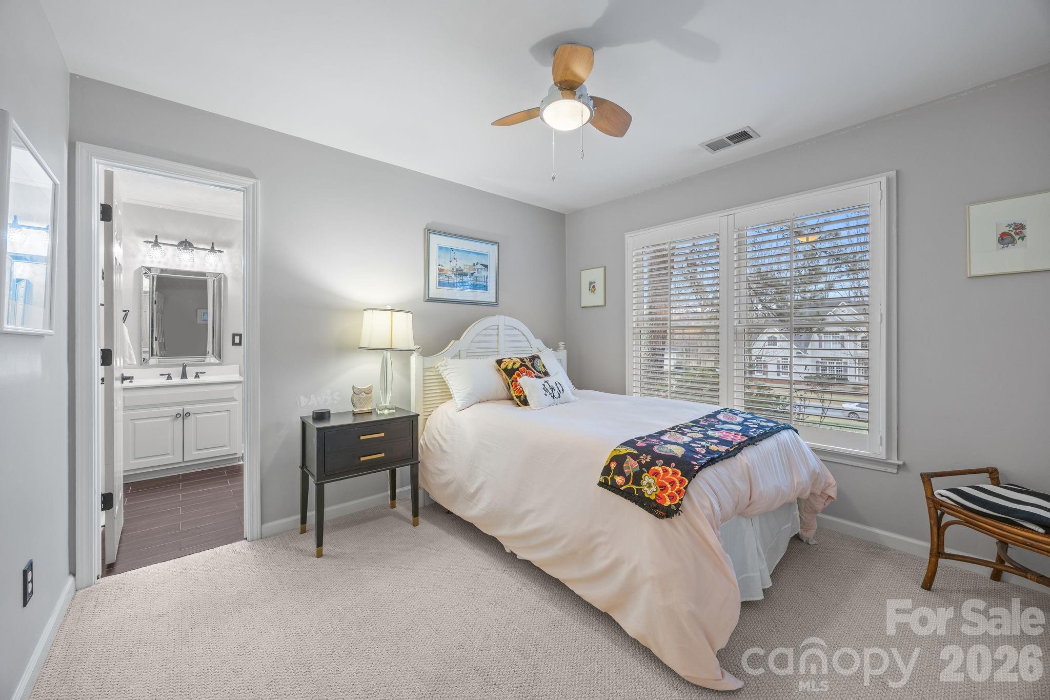 The Hamptons - Residential