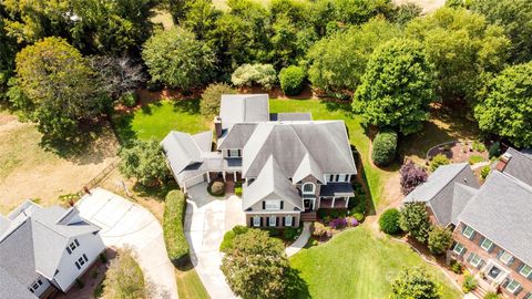 A home in Concord