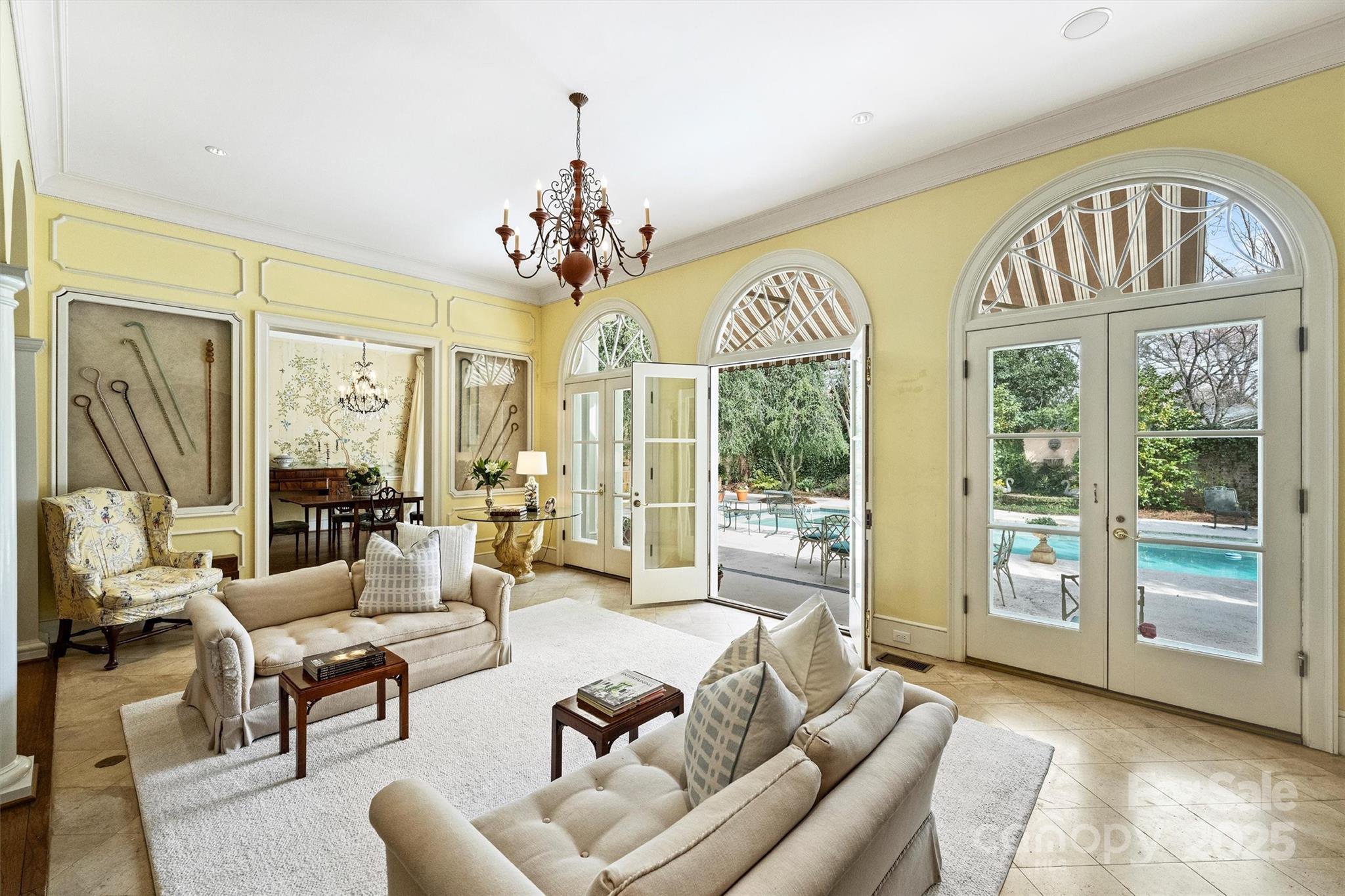 Canterbury Hill - Residential