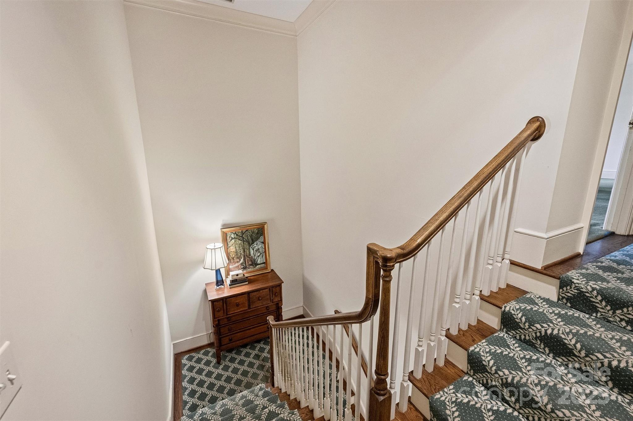 Canterbury Hill - Residential