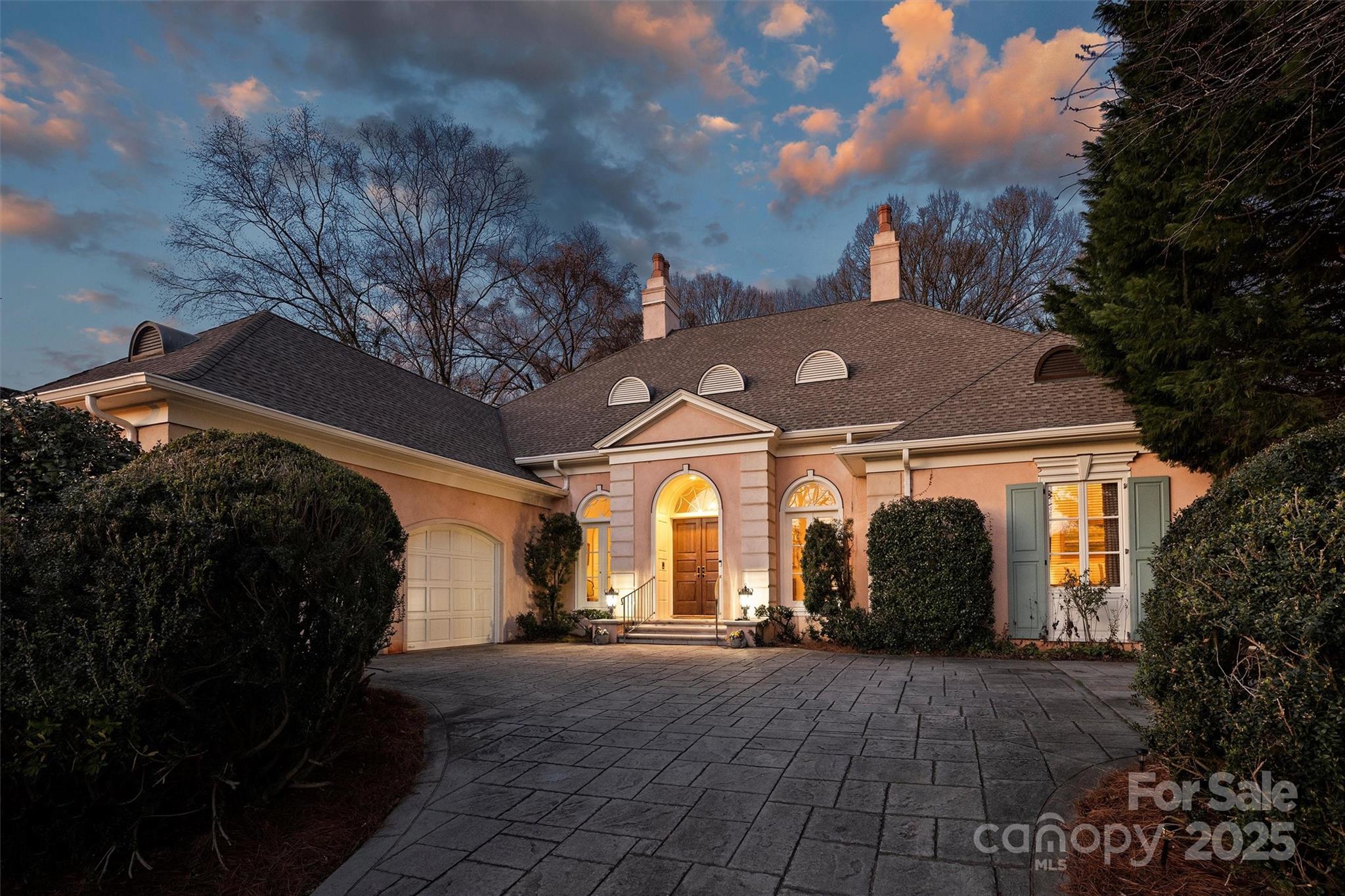 Canterbury Hill - Residential