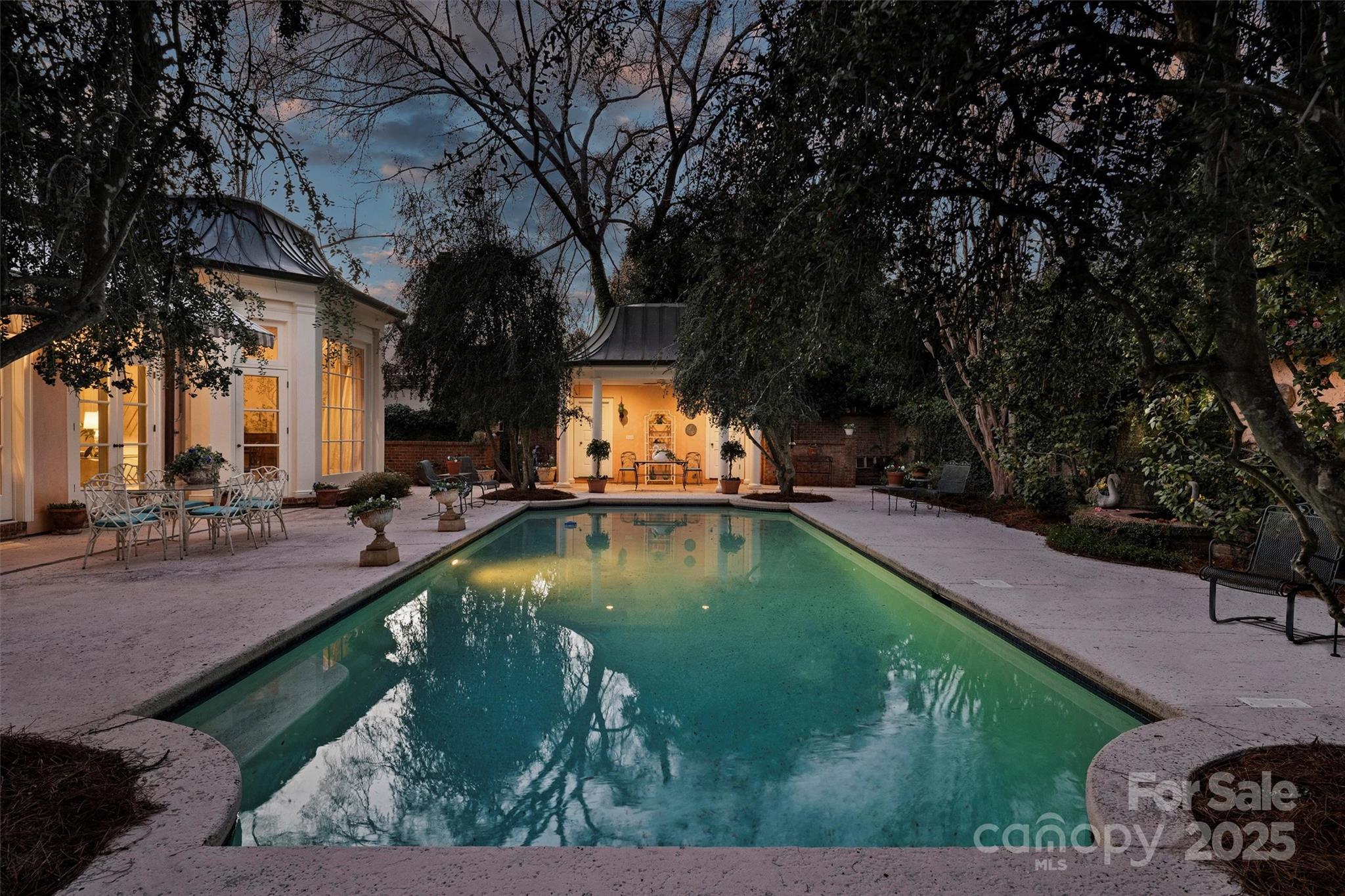 Canterbury Hill - Residential