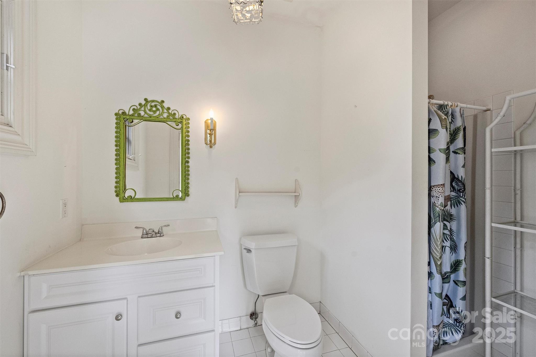 Canterbury Hill - Residential