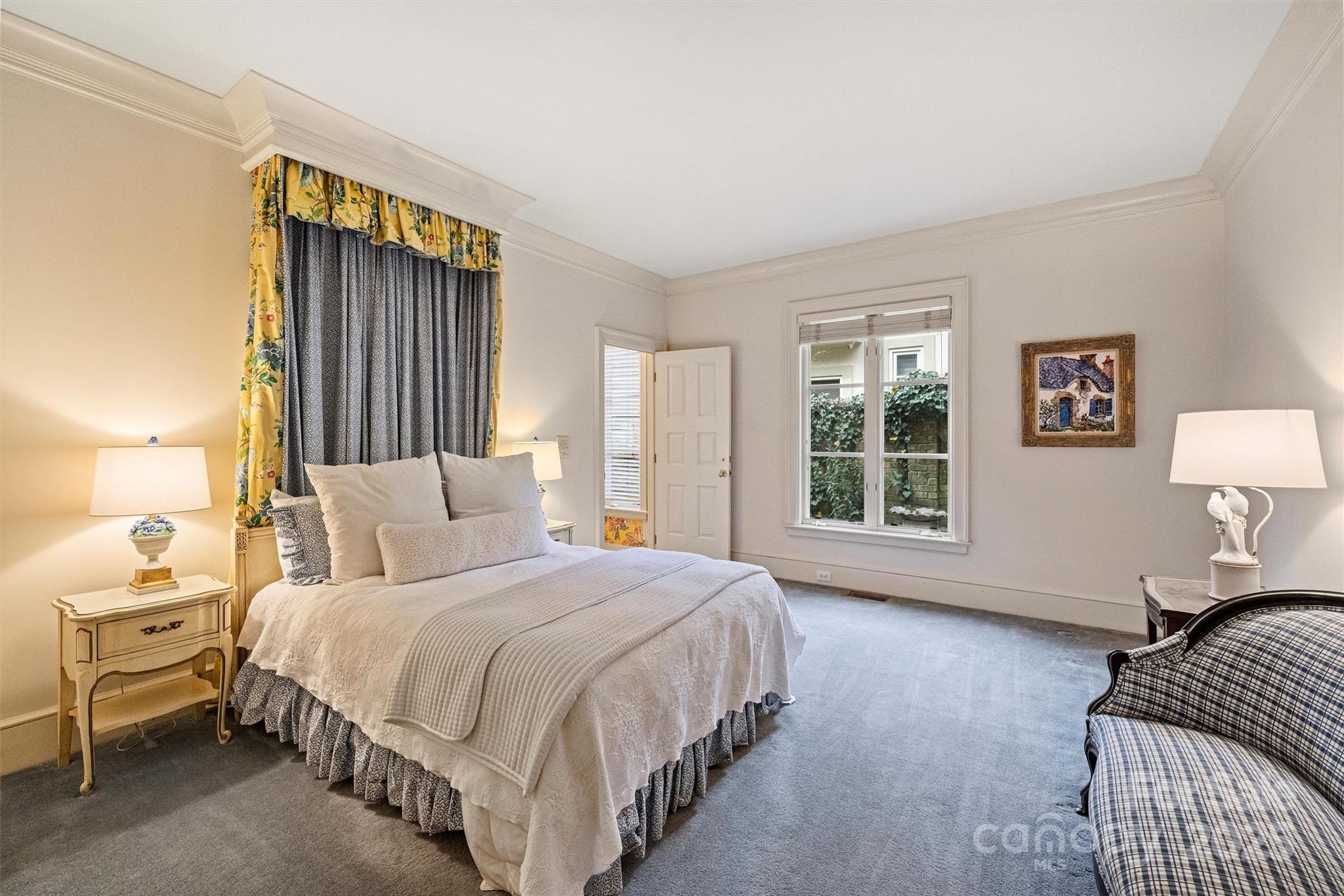 Canterbury Hill - Residential