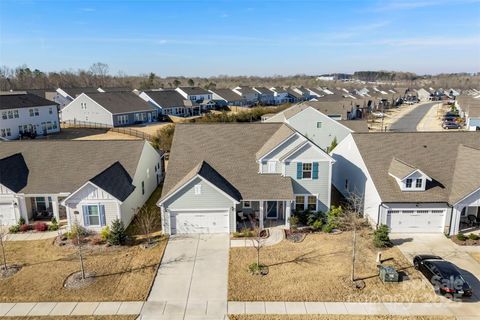 A home in Fort Mill