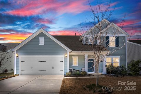 5034 Moselle Avenue Fort Mill SC 29707
