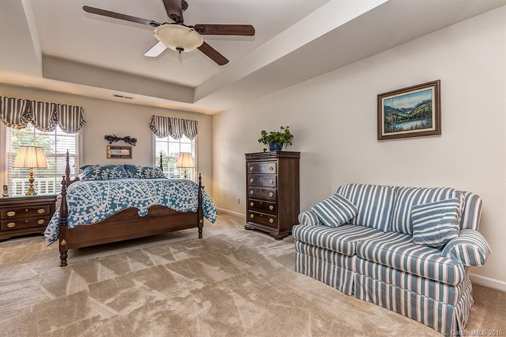 Highland Creek - Residential