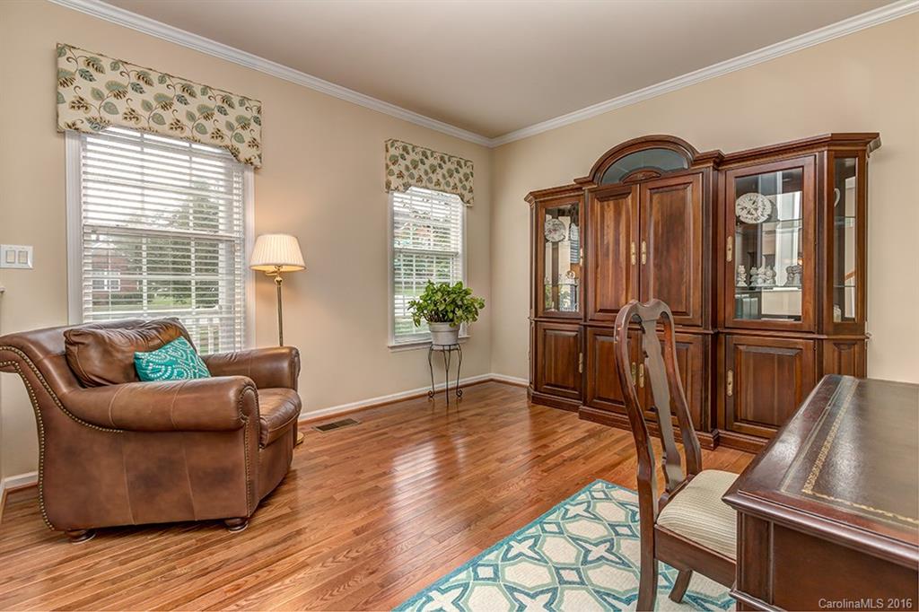 Highland Creek - Residential