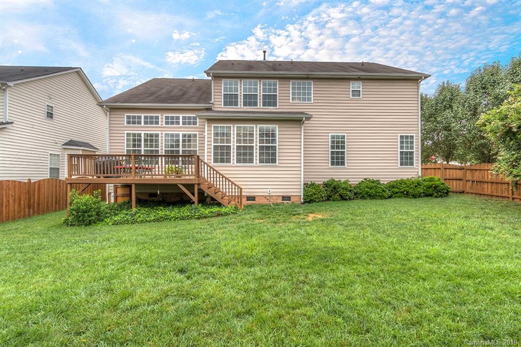 Highland Creek - Residential