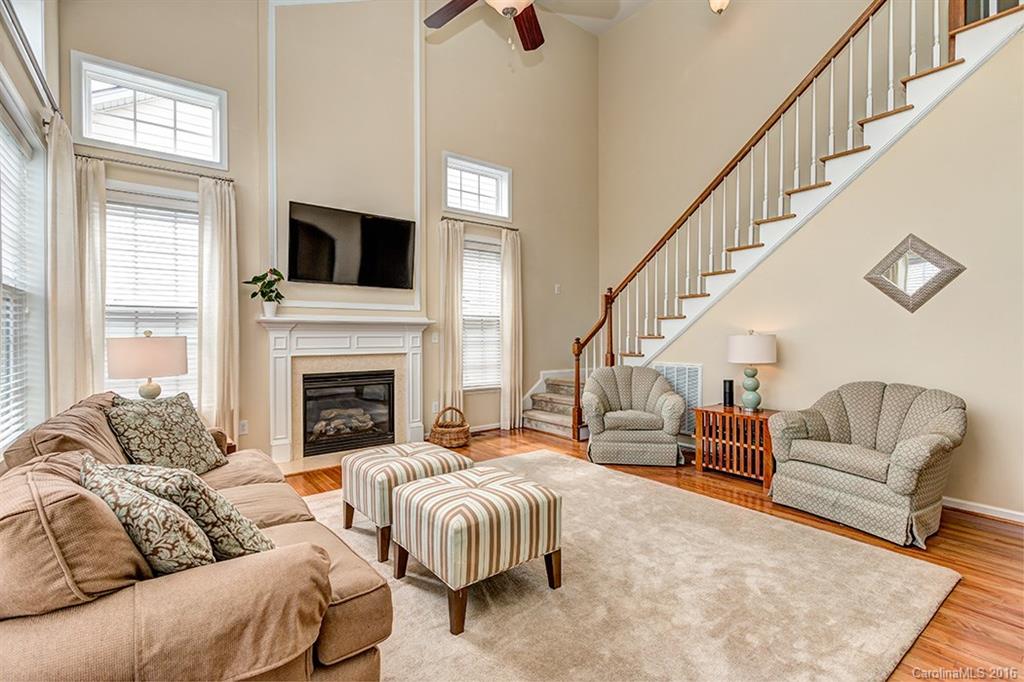 Highland Creek - Residential