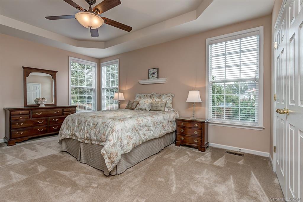 Highland Creek - Residential