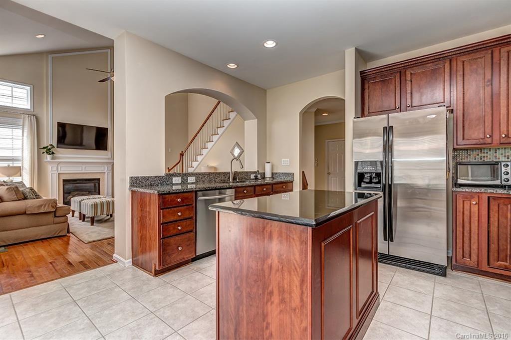 Highland Creek - Residential