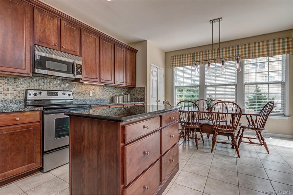 Highland Creek - Residential