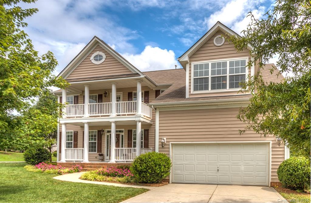 Highland Creek - Residential