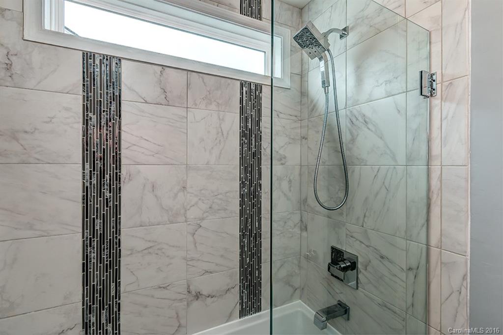 Highland Creek - Residential