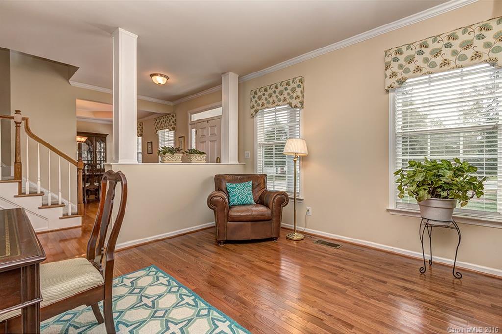 Highland Creek - Residential