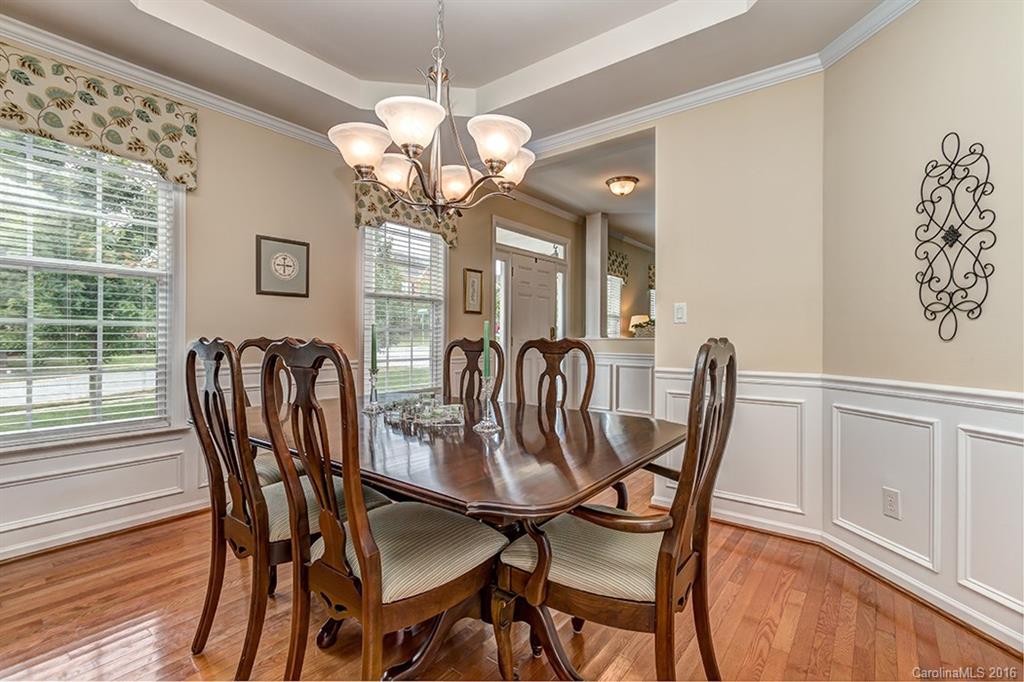 Highland Creek - Residential