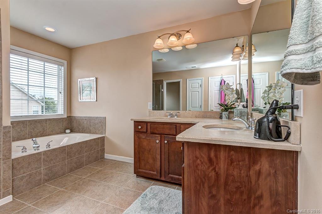 Highland Creek - Residential