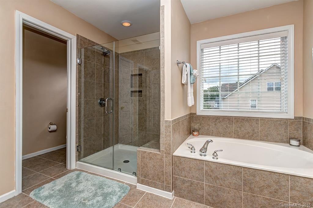 Highland Creek - Residential