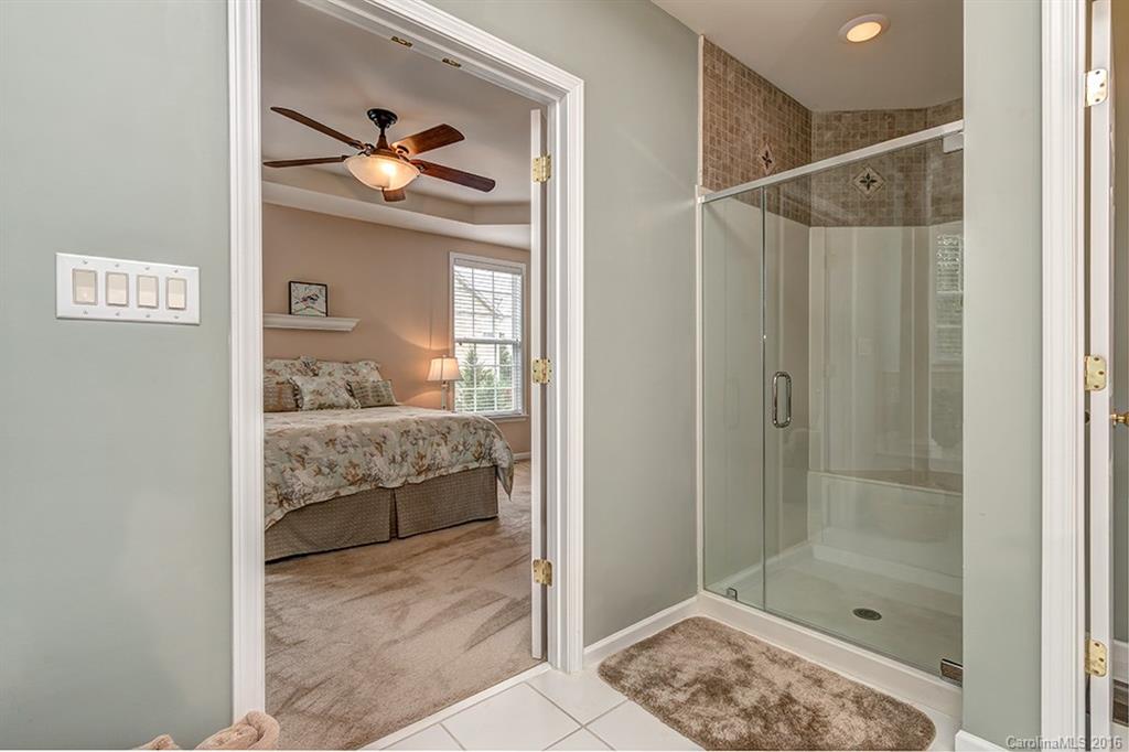 Highland Creek - Residential