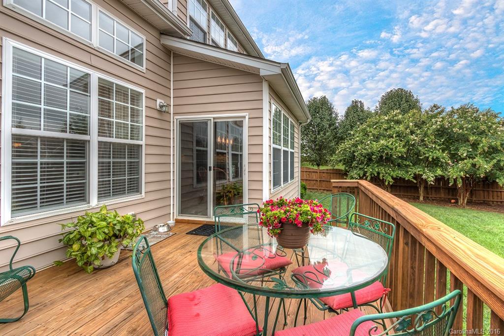 Highland Creek - Residential