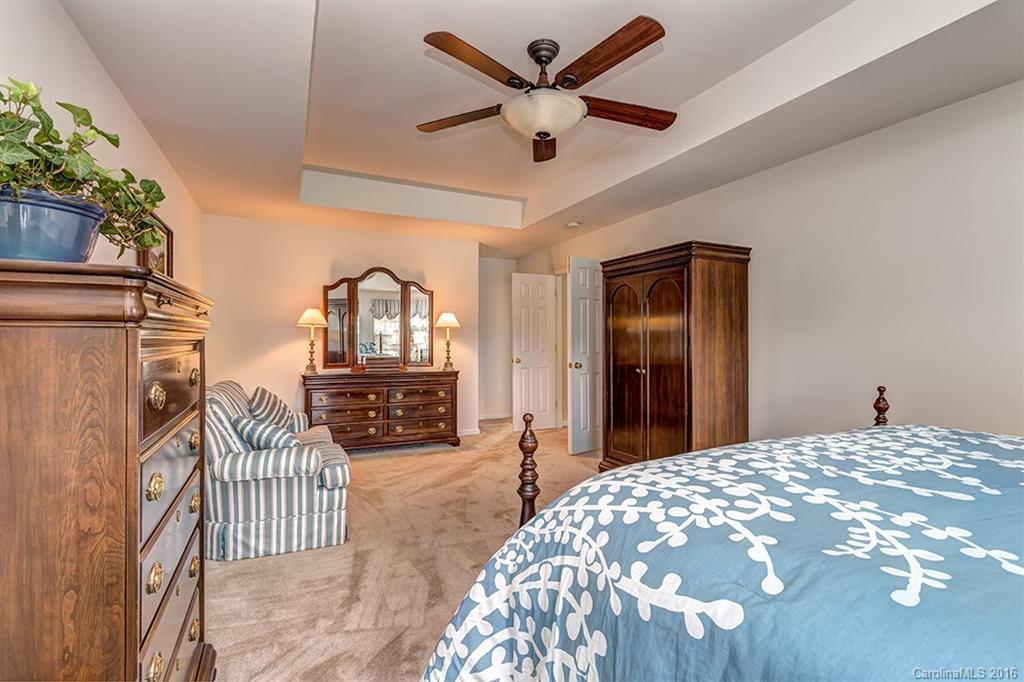 Highland Creek - Residential