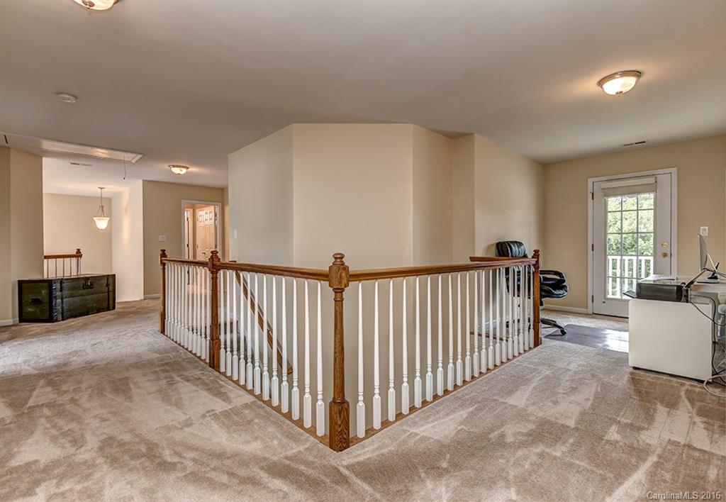 Highland Creek - Residential