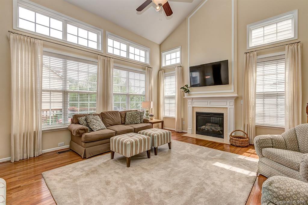 Highland Creek - Residential