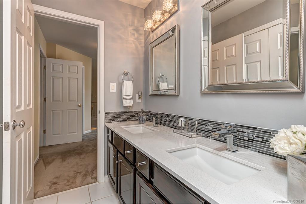 Highland Creek - Residential