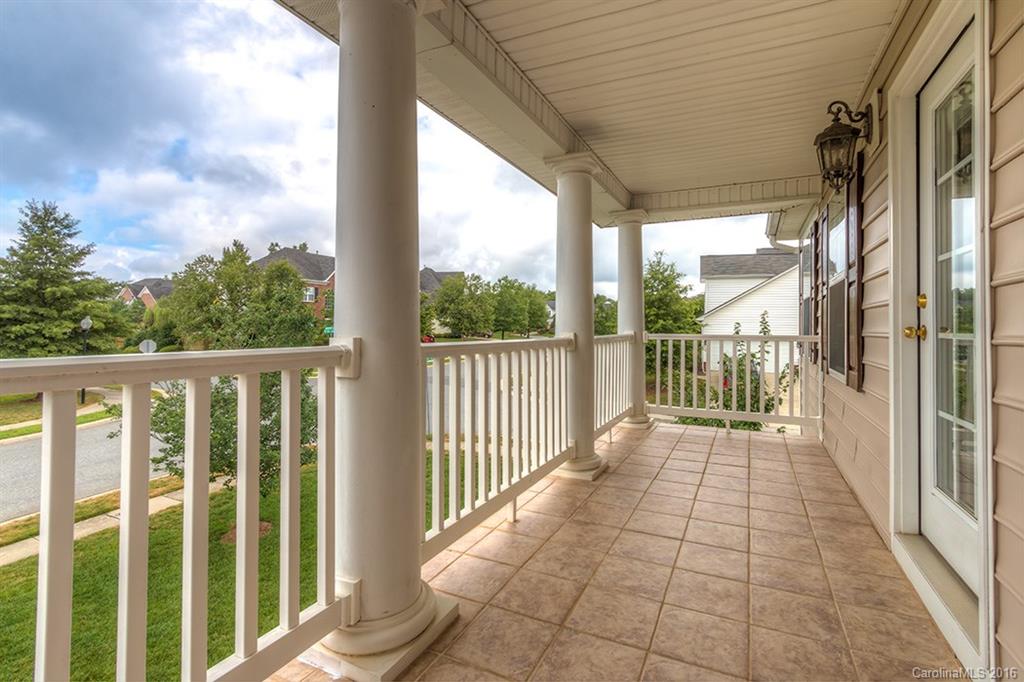 Highland Creek - Residential