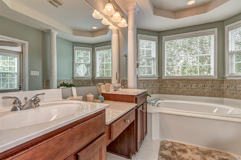 Highland Creek - Residential