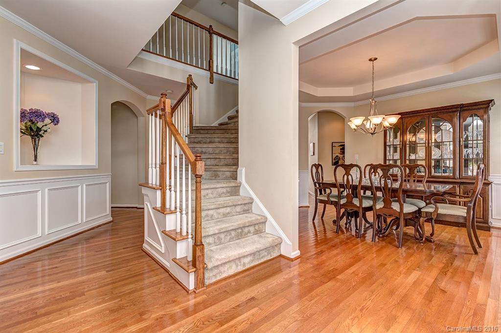 Highland Creek - Residential