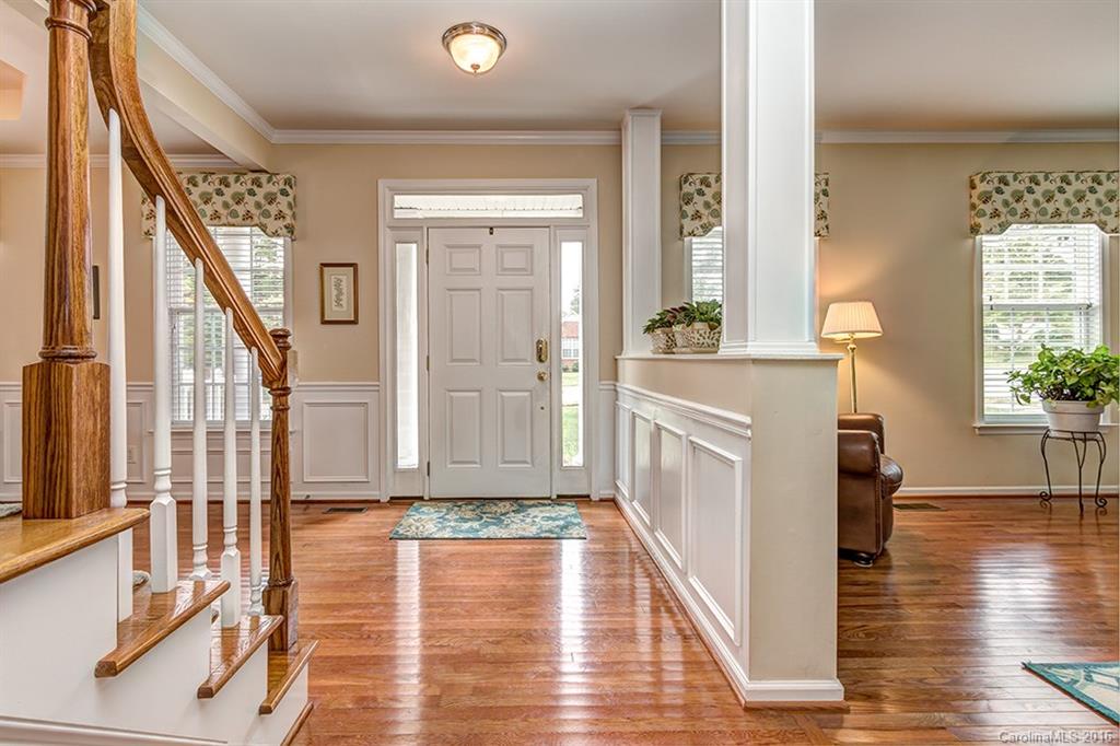 Highland Creek - Residential