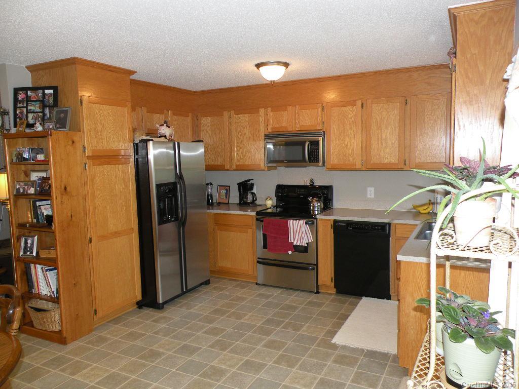 Crestview - Residential