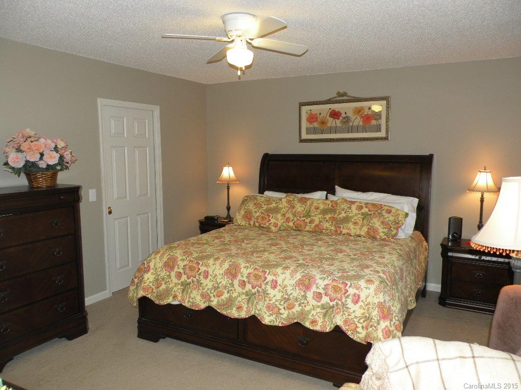 Crestview - Residential