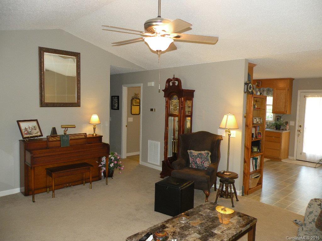 Crestview - Residential