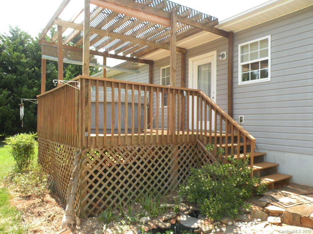 Crestview - Residential