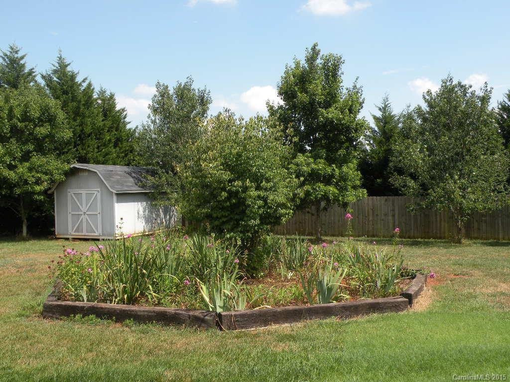 Crestview - Residential