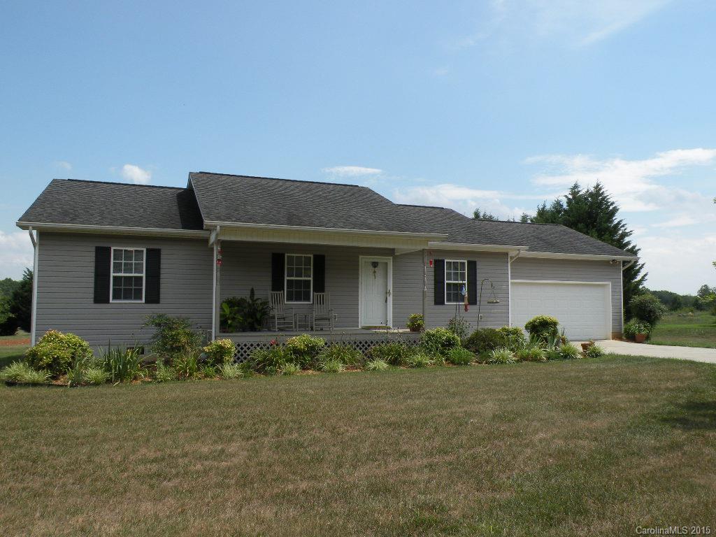 Crestview - Residential