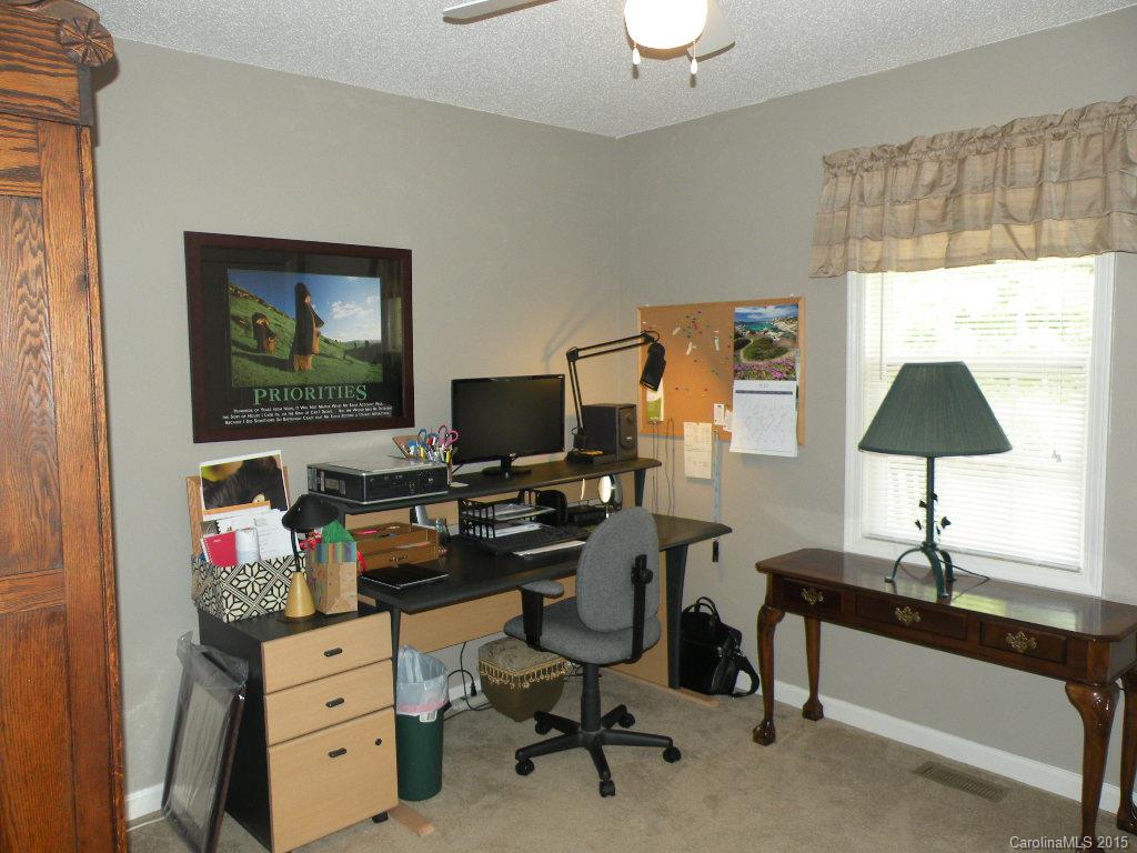 Crestview - Residential