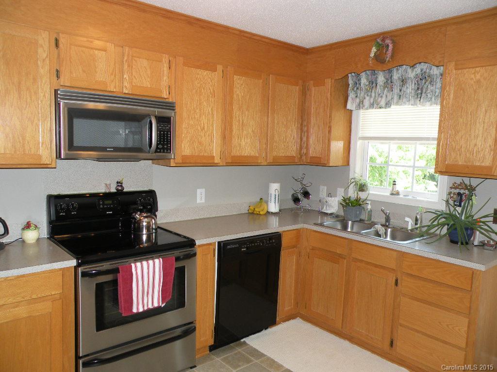 Crestview - Residential