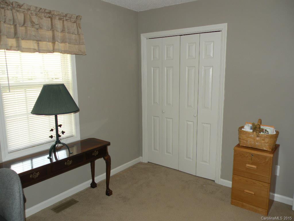 Crestview - Residential