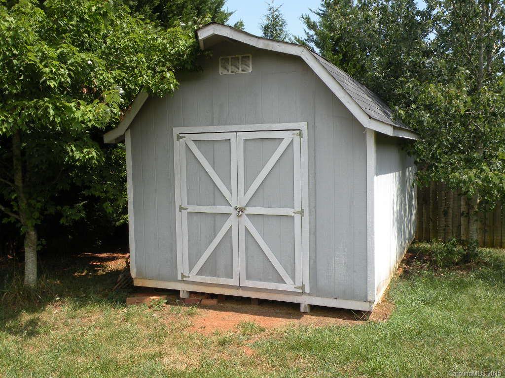 Crestview - Residential