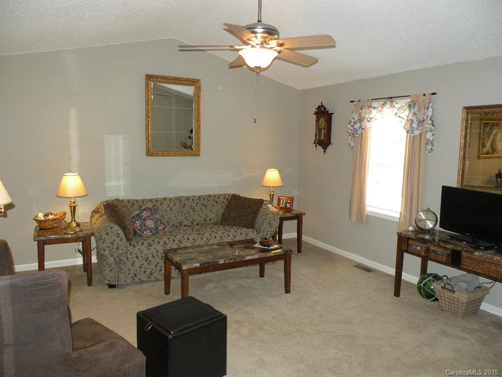 Crestview - Residential