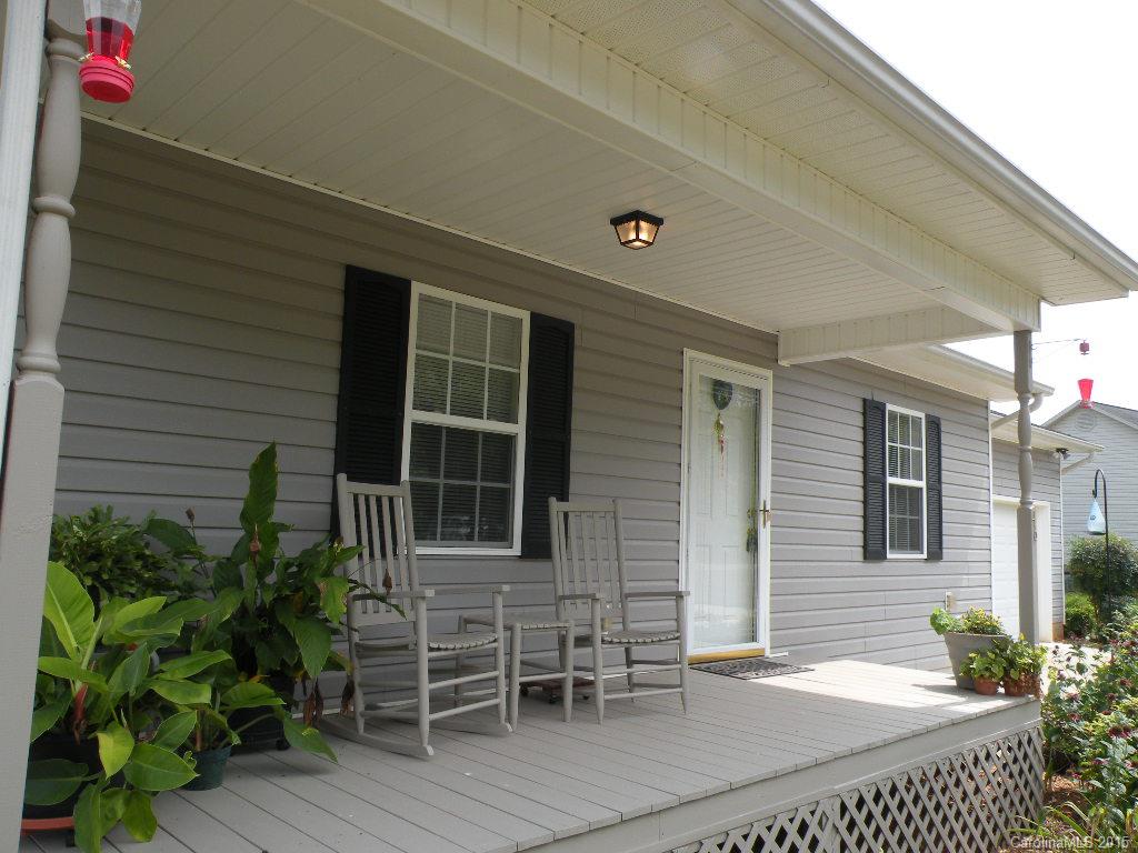 Crestview - Residential