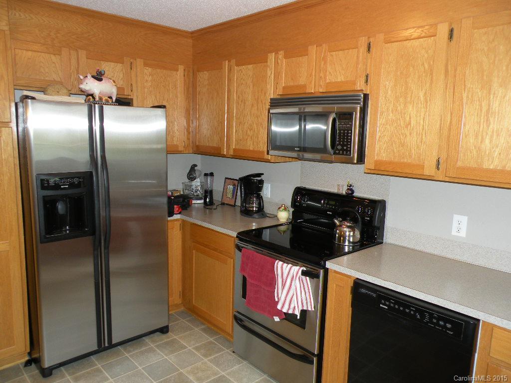 Crestview - Residential