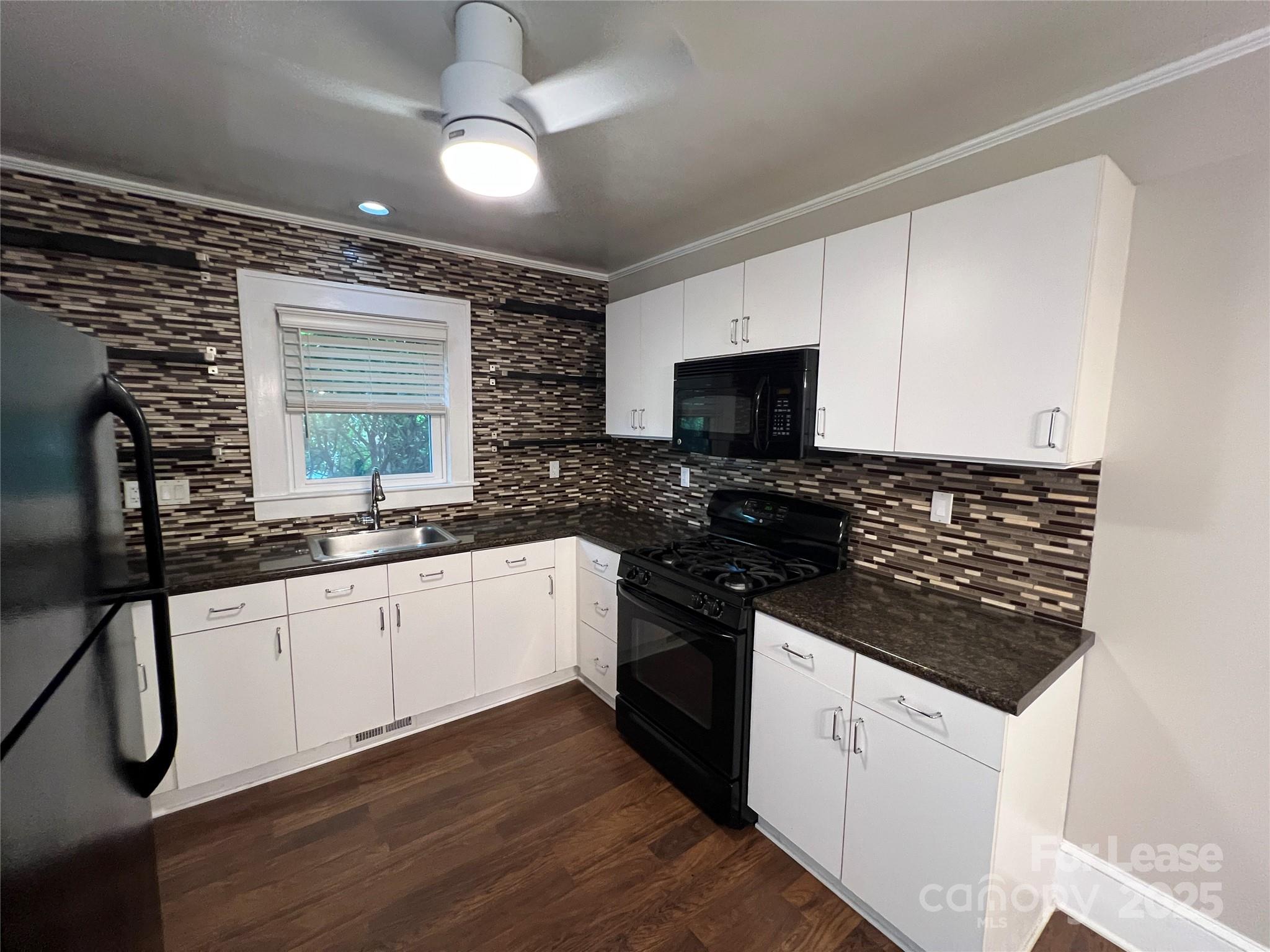 Bellehaven - Residential Lease