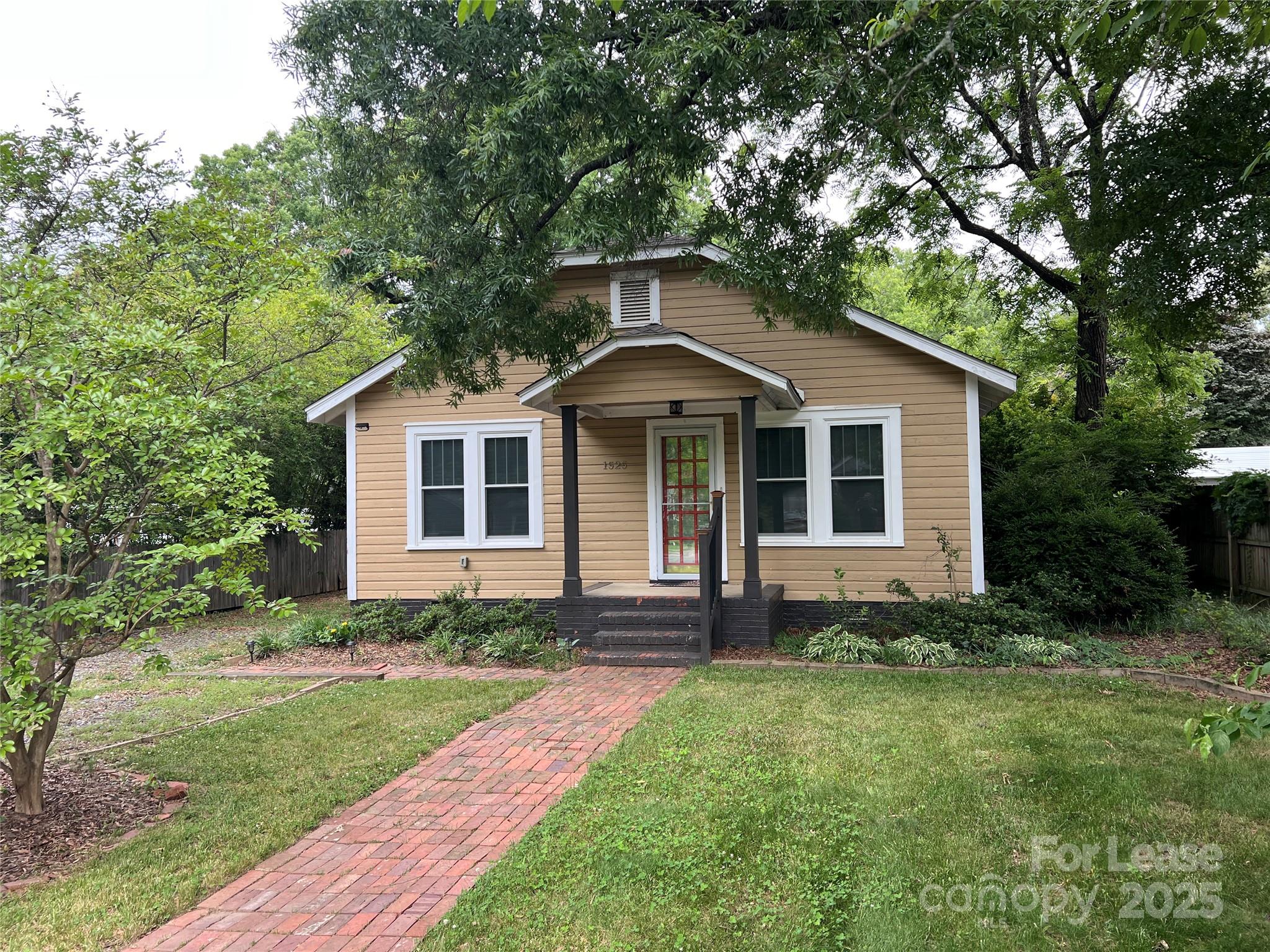 Bellehaven - Residential Lease