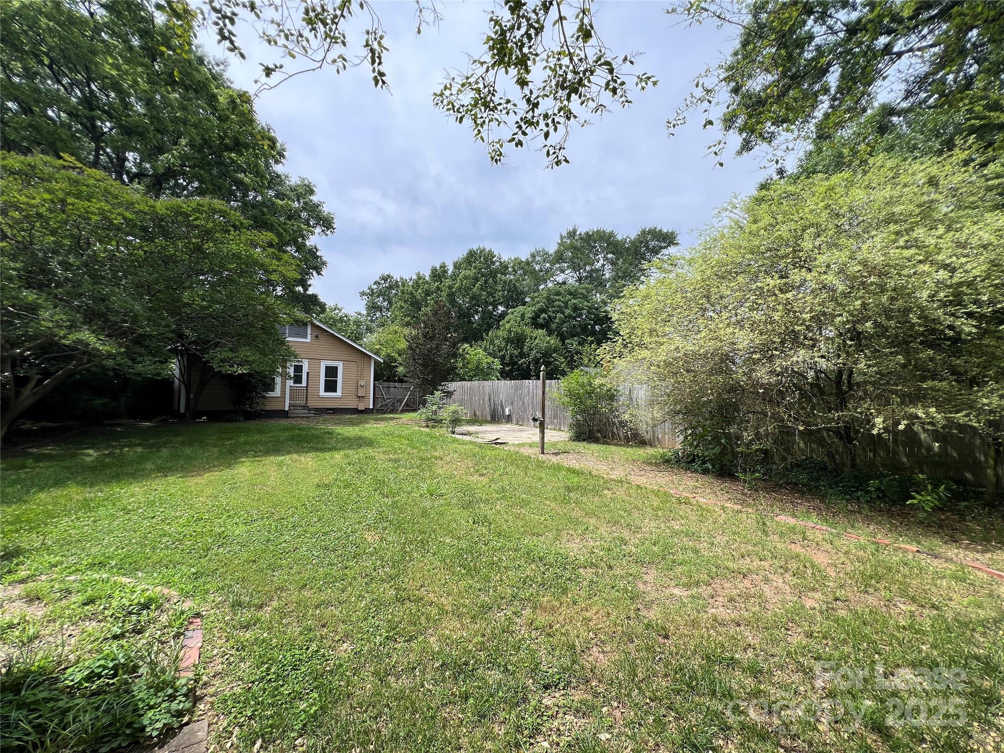 Bellehaven - Residential Lease