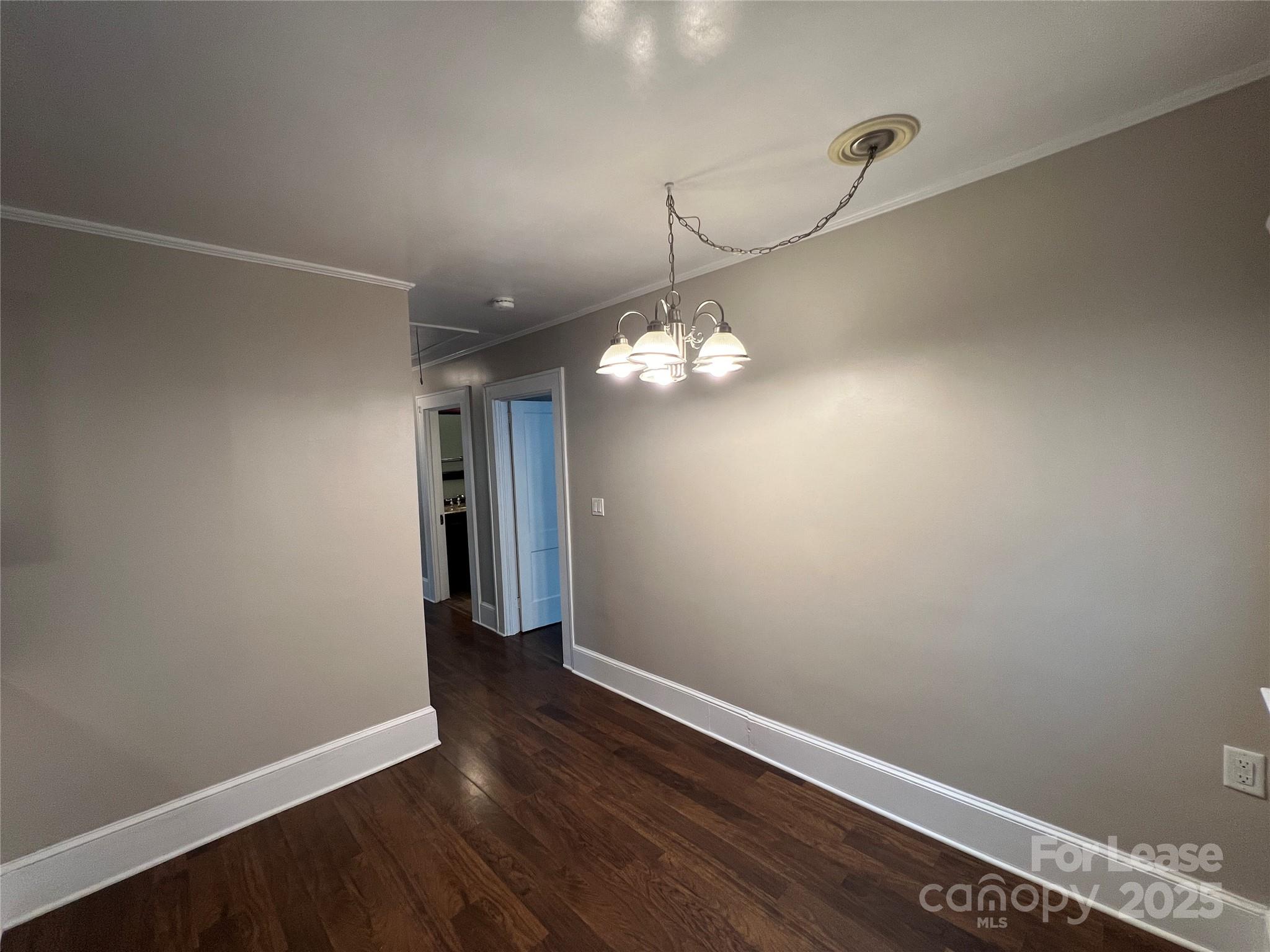 Bellehaven - Residential Lease